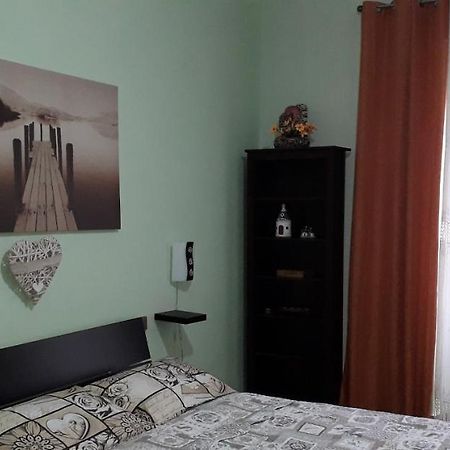 Ostiense Guest House Ρώμη Εξωτερικό φωτογραφία