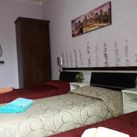 Ostiense Guest House Ρώμη Εξωτερικό φωτογραφία