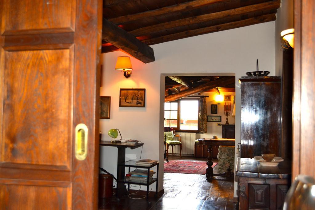 Ostiense Guest House Ρώμη Δωμάτιο φωτογραφία