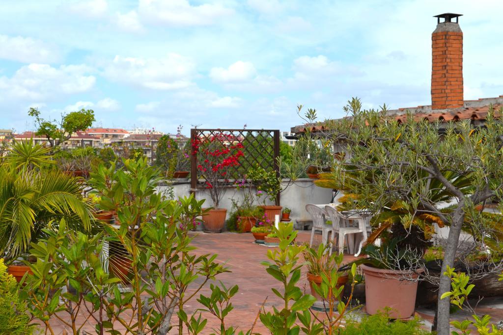 Ostiense Guest House Ρώμη Δωμάτιο φωτογραφία