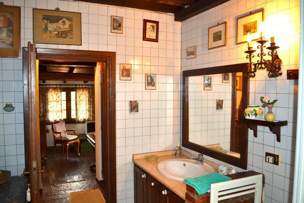 Ostiense Guest House Ρώμη Δωμάτιο φωτογραφία
