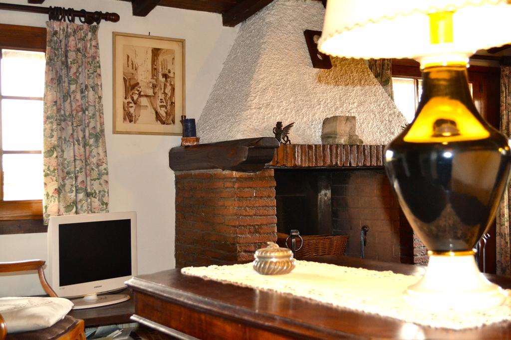 Ostiense Guest House Ρώμη Δωμάτιο φωτογραφία