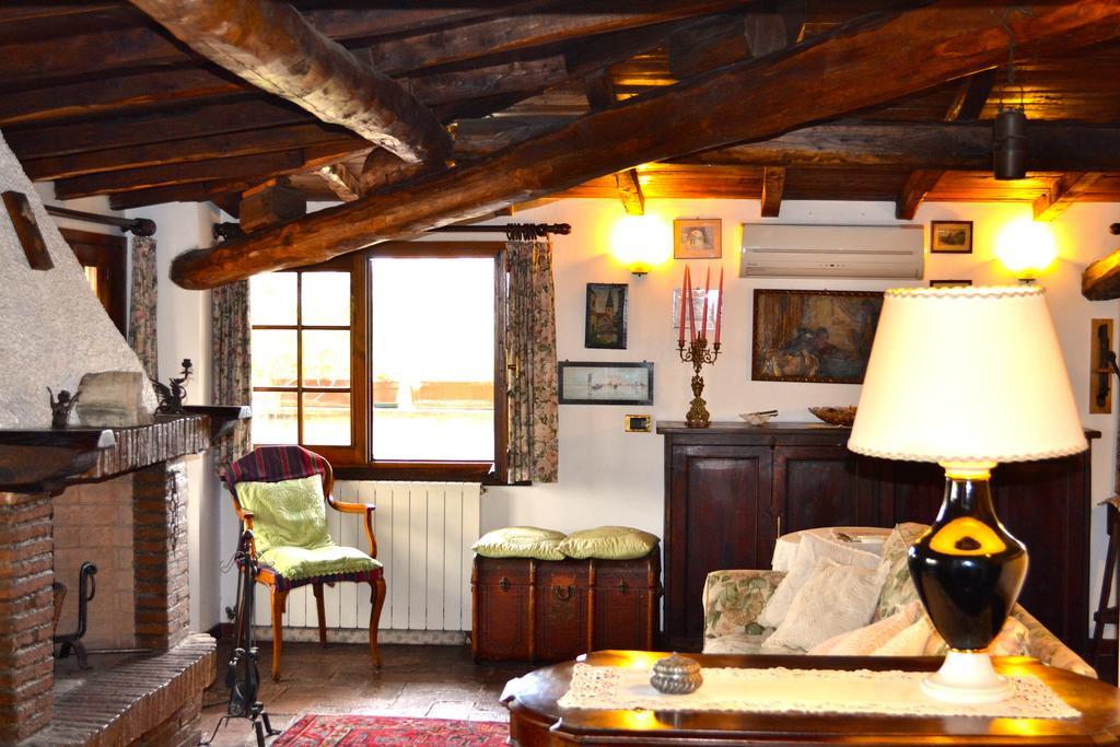 Ostiense Guest House Ρώμη Δωμάτιο φωτογραφία