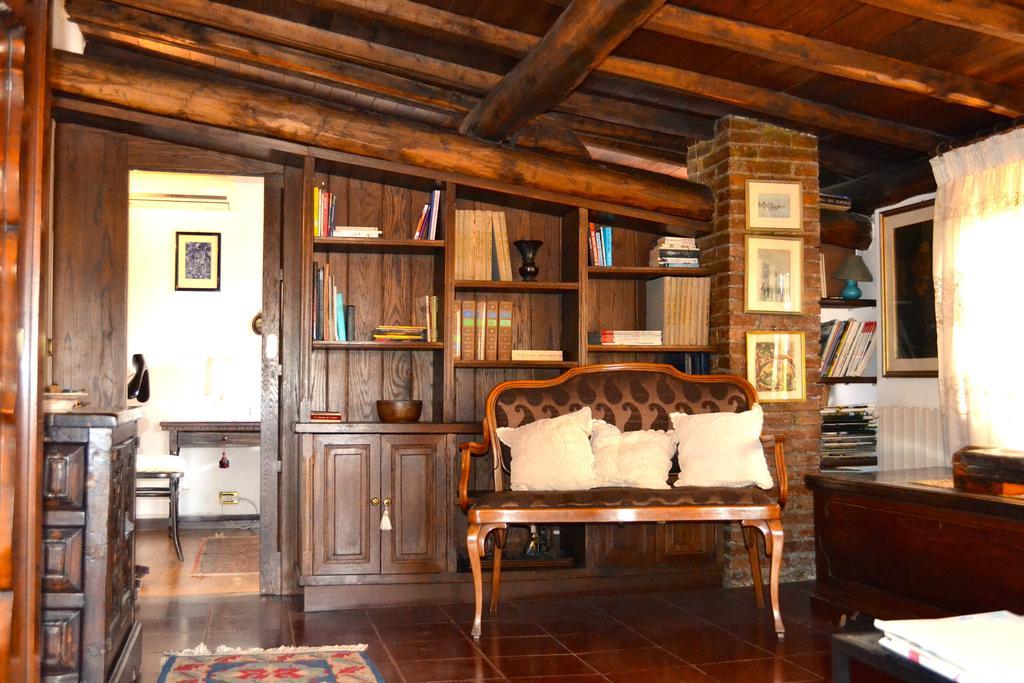 Ostiense Guest House Ρώμη Δωμάτιο φωτογραφία