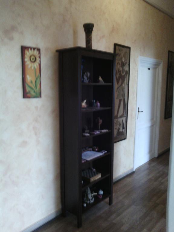 Ostiense Guest House Ρώμη Εξωτερικό φωτογραφία
