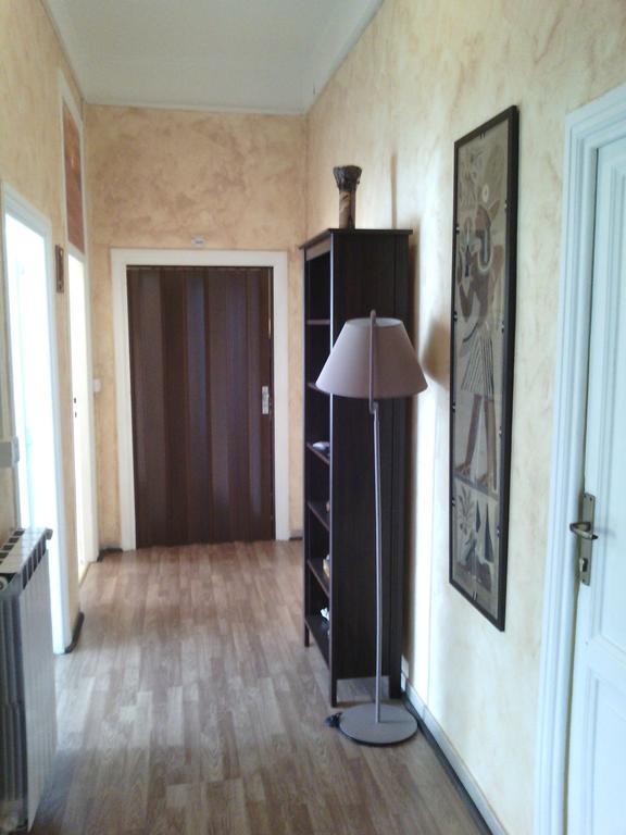 Ostiense Guest House Ρώμη Εξωτερικό φωτογραφία