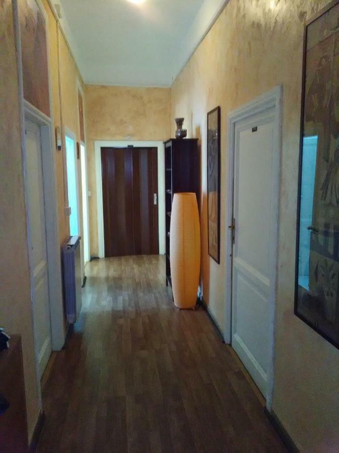 Ostiense Guest House Ρώμη Εξωτερικό φωτογραφία
