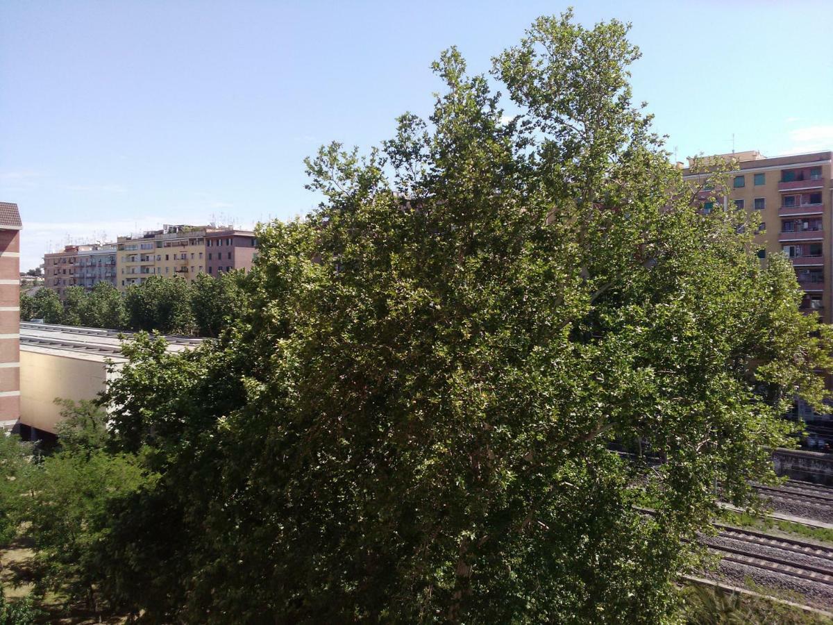 Ostiense Guest House Ρώμη Εξωτερικό φωτογραφία