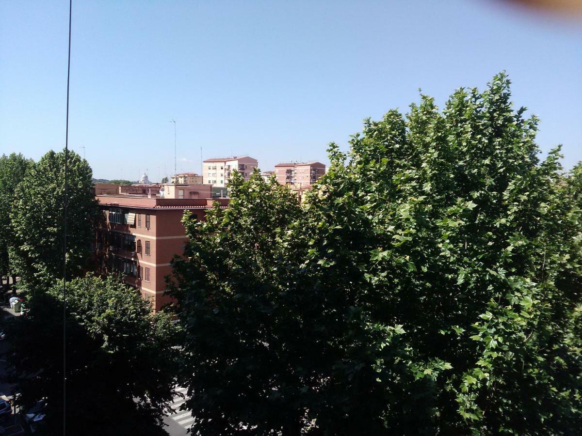 Ostiense Guest House Ρώμη Εξωτερικό φωτογραφία