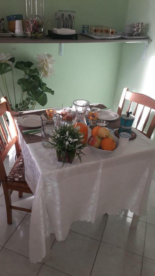 Ostiense Guest House Ρώμη Εξωτερικό φωτογραφία