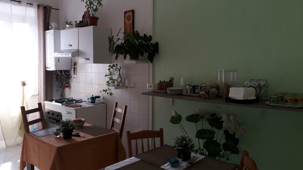 Ostiense Guest House Ρώμη Εξωτερικό φωτογραφία