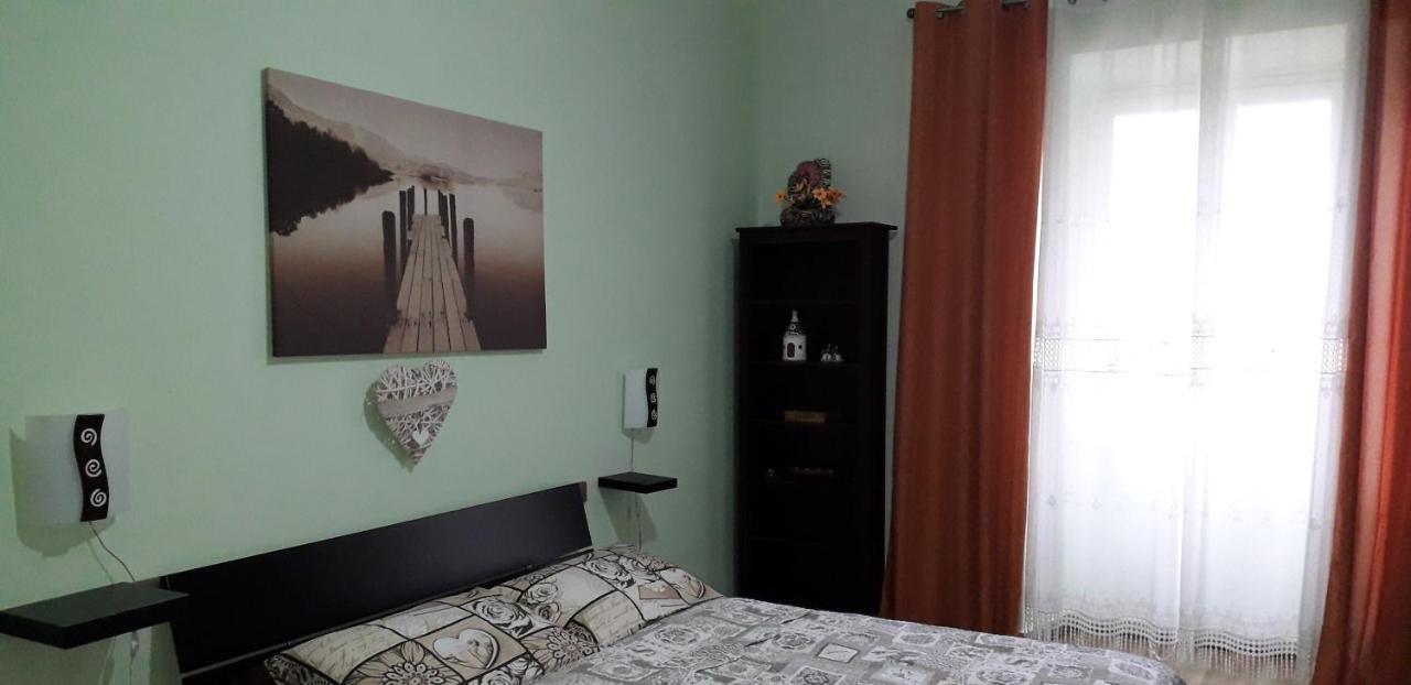Ostiense Guest House Ρώμη Εξωτερικό φωτογραφία