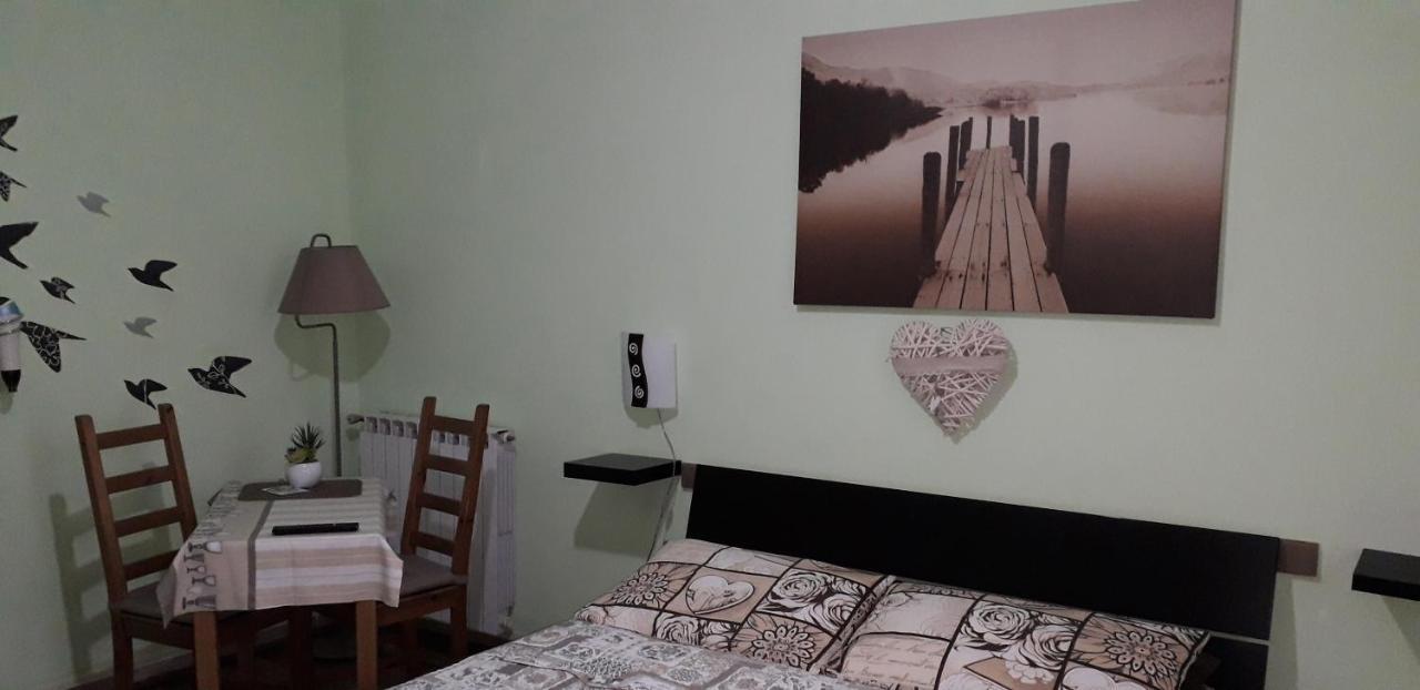 Ostiense Guest House Ρώμη Εξωτερικό φωτογραφία