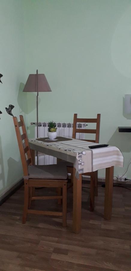 Ostiense Guest House Ρώμη Εξωτερικό φωτογραφία
