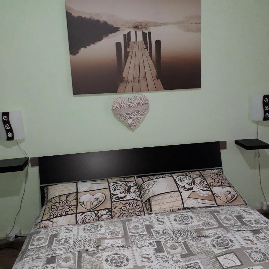 Ostiense Guest House Ρώμη Εξωτερικό φωτογραφία
