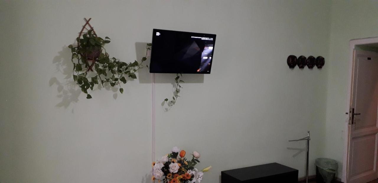 Ostiense Guest House Ρώμη Εξωτερικό φωτογραφία