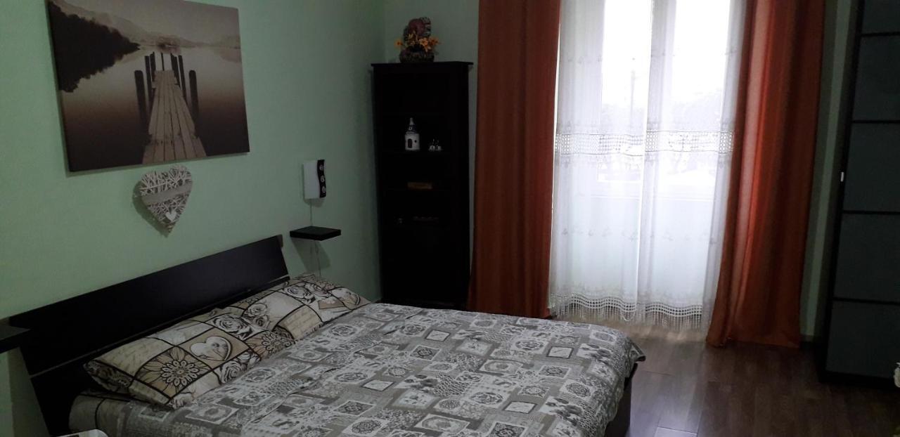 Ostiense Guest House Ρώμη Εξωτερικό φωτογραφία