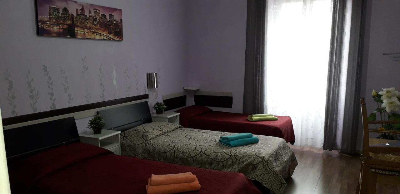 Ostiense Guest House Ρώμη Εξωτερικό φωτογραφία