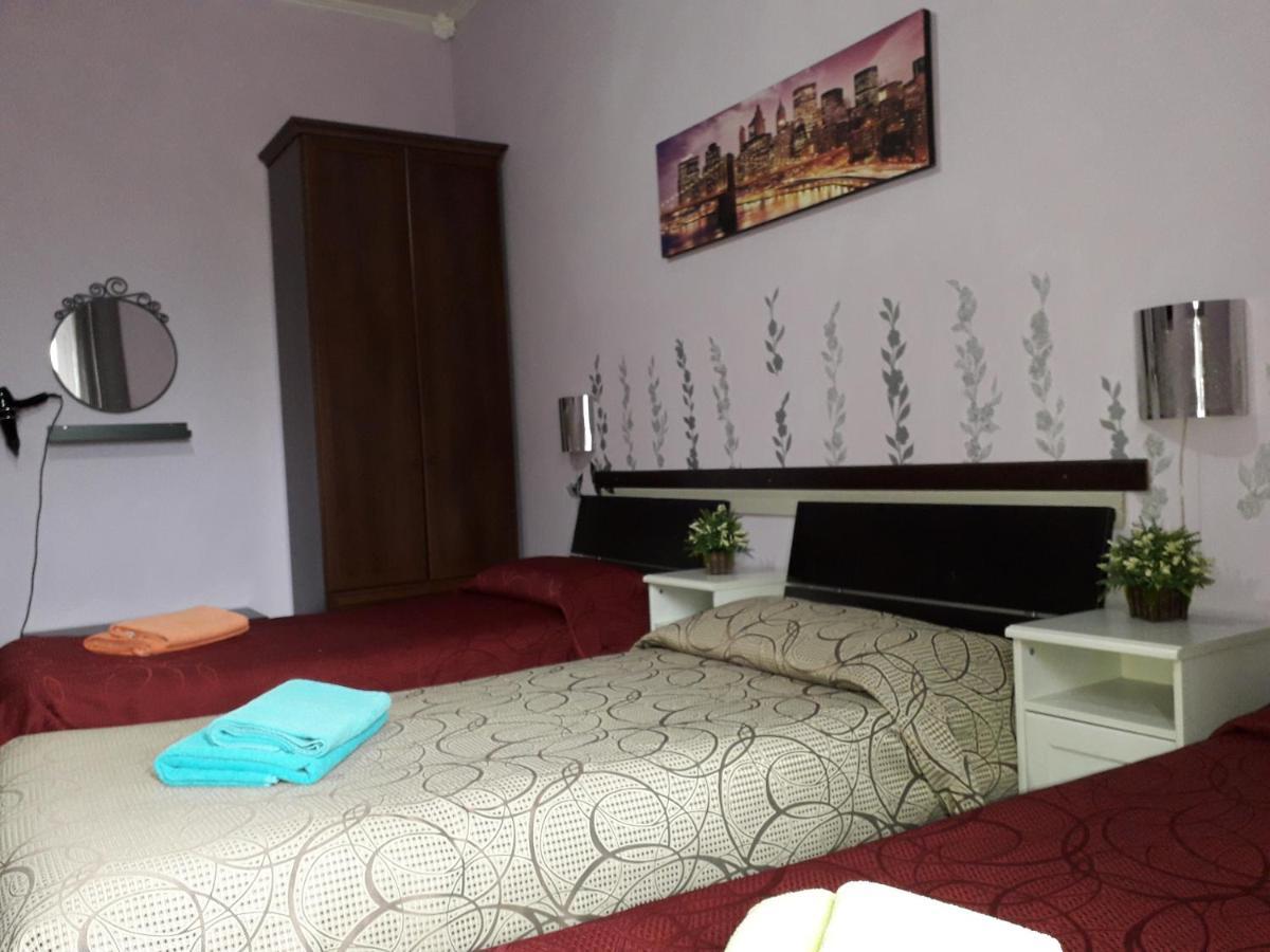 Ostiense Guest House Ρώμη Εξωτερικό φωτογραφία