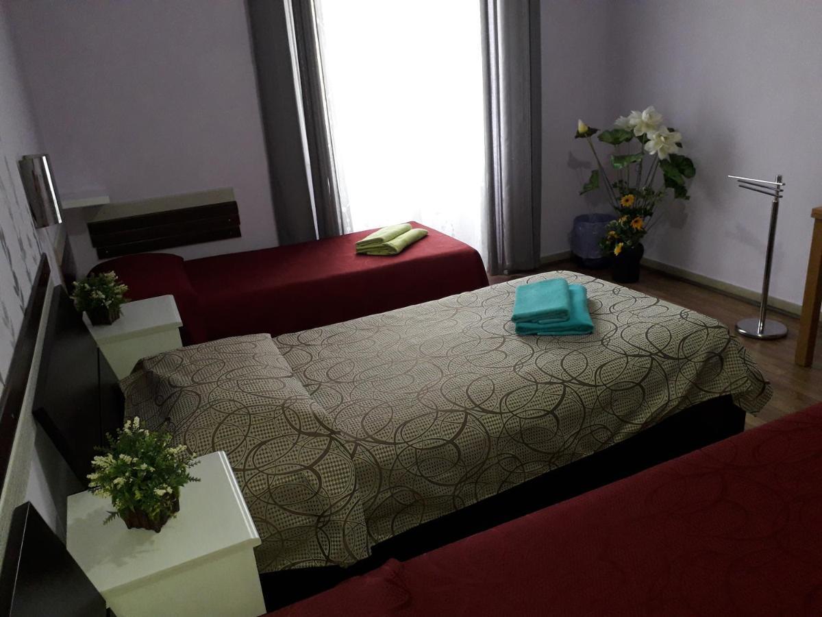 Ostiense Guest House Ρώμη Εξωτερικό φωτογραφία