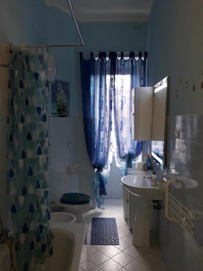 Ostiense Guest House Ρώμη Εξωτερικό φωτογραφία