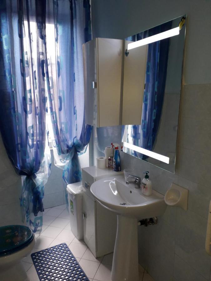 Ostiense Guest House Ρώμη Εξωτερικό φωτογραφία