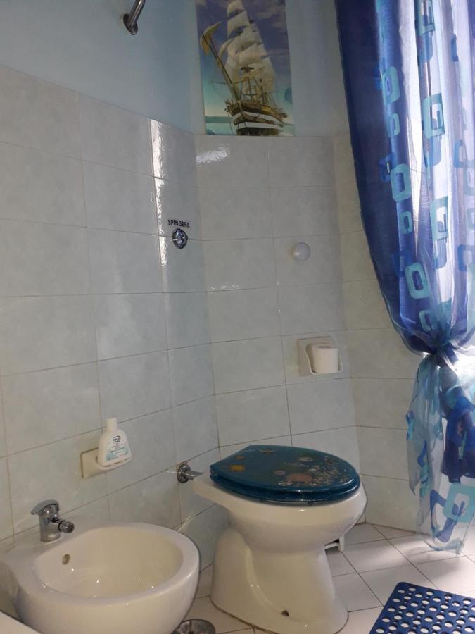 Ostiense Guest House Ρώμη Εξωτερικό φωτογραφία